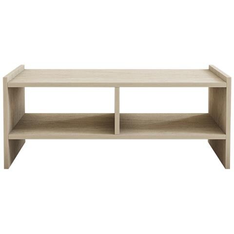 Albin Tavolino Effetto Marmo - Foto 2