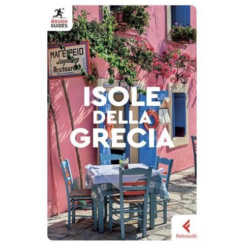 Maria Edwards - Isole della Grecia - Foto 1