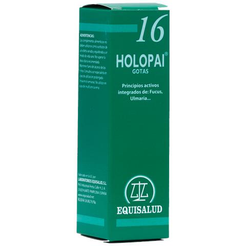 Holopai 16 31ml - Foto 1