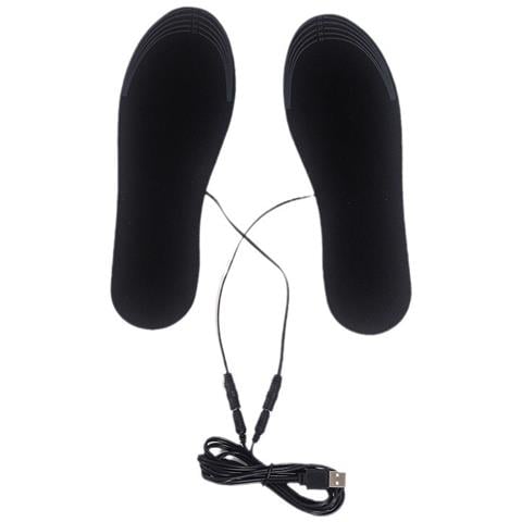 Suole Riscaldate Con Ricarica Usb - Foto 1