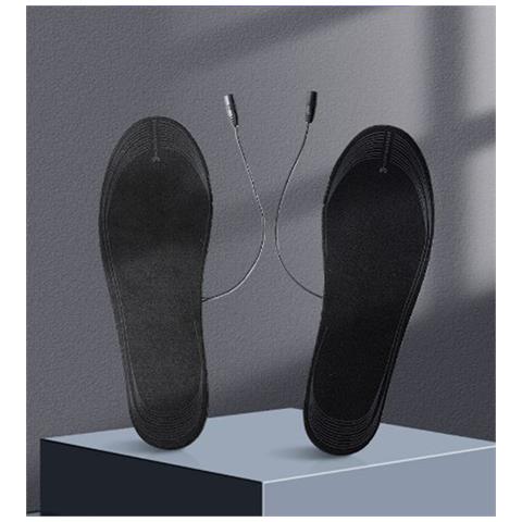 Suole Riscaldate Con Ricarica Usb - Foto 2