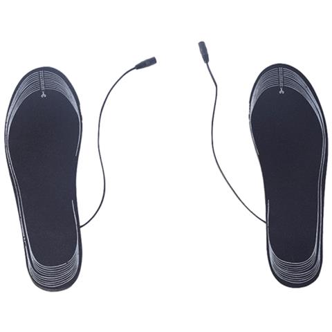 Suole Riscaldate Con Ricarica Usb - Foto 4