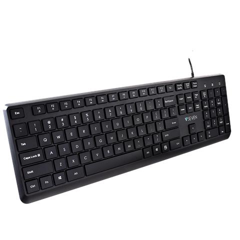 Tastiera Pro USB KU350US - US - Foto 1