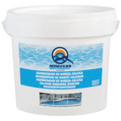 Incrementar Di Durezza Calcica 5 Kg - Foto 1