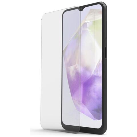 Clear Protect Klare Bildschirmschutzfolie Samsung 1 Stück (e) (00222718) - Foto 1