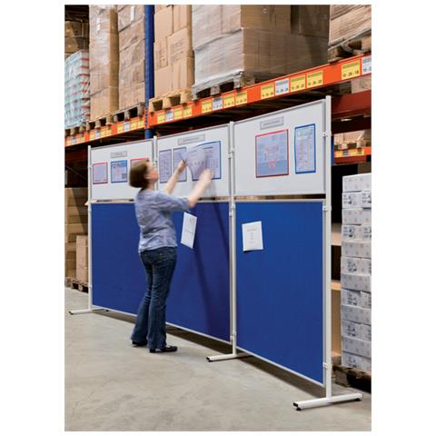 AR15102 accessorio board Telaio della lavagna bianca - Foto 15