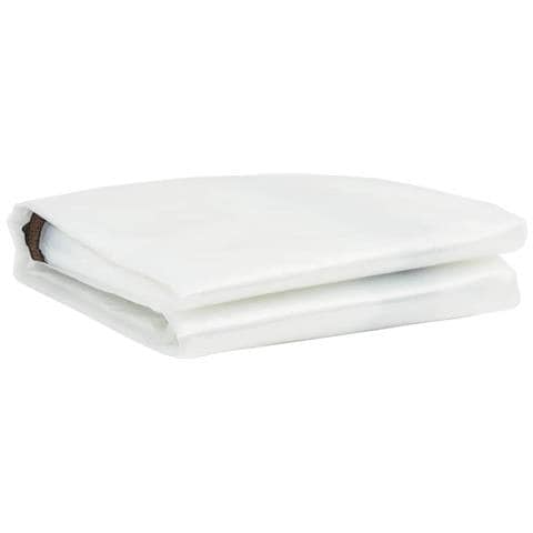 Telone Trasparente Con Occhielli 1x2 M In Polietilene - Foto 3