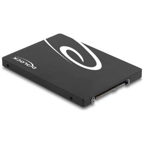 63379 Contenitore Di Unità Di Archiviazione Box Esterno Ssd Nero M. 2 - Foto 3