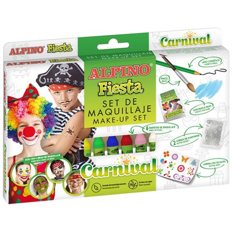 DL000106 colore per viso e corpo - Foto 1