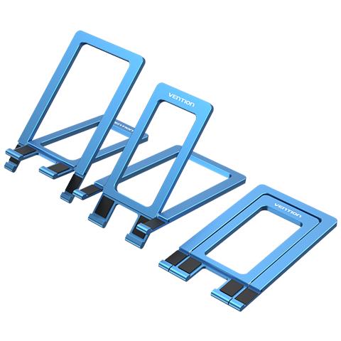 KCZL0 supporto per personal communication Supporto passivo Telefono cellulare /smartphone, Tablet /UMPC Blu - Foto 1