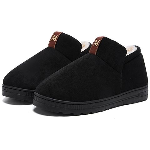 Scarpe Casual Unisex In Cotone - Stivaletti Comodi E Traspiranti Senza Lacci Xl - Foto 1