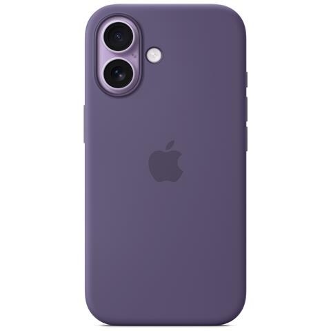 MGF04ZM /A custodia per cellulare 16 cm (6.3") Cover Viola - Foto 1