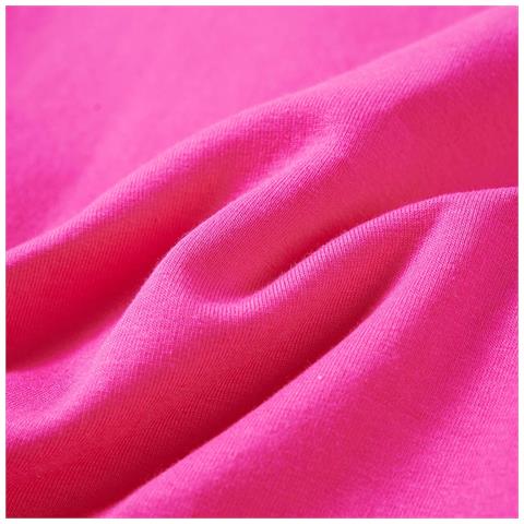 Felpa da Bambina Rosa Scuro 140 - Foto 7