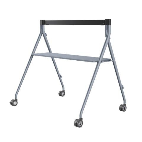 MB-FS-P750T Stand Nero, Grigio - Foto 2