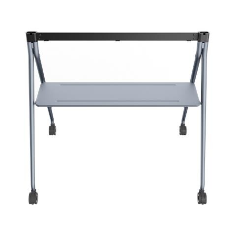 MB-FS-P750T Stand Nero, Grigio - Foto 3
