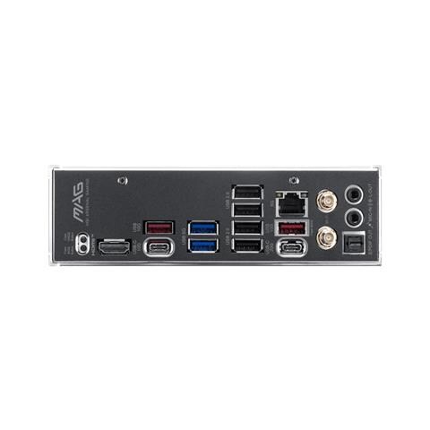 MAG B850 TOMAHAWK WIFI scheda madre AMD B850 Socket AM5 ATX - Foto 2