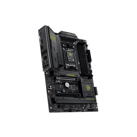 MAG B850 TOMAHAWK WIFI scheda madre AMD B850 Socket AM5 ATX - Foto 4
