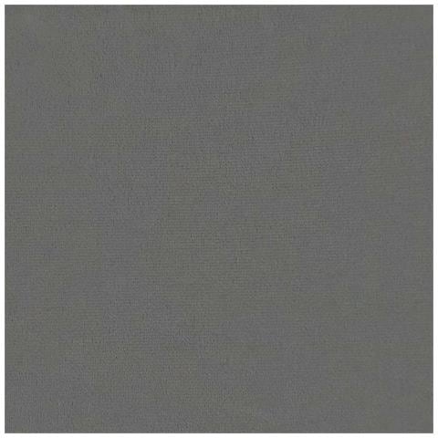 Divani con cuscino 55cm Grigio scuro Legno compensato - Foto 9