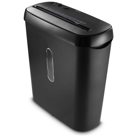 Classic S61 distruggi documenti Taglio a striscia 72 dB 22 cm Nero - Foto 1