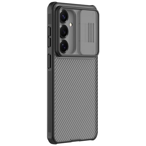 Cover per Galaxy S26 - TPU+PC, Nero - Foto 2