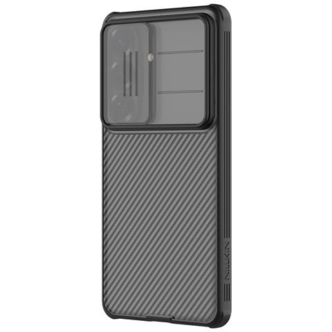 Cover per Galaxy S26 - TPU+PC, Nero - Foto 4