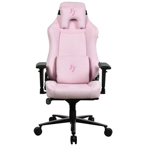 Fabric Gaming Chair Vernazza Supersoft Ro?in? - Foto 1