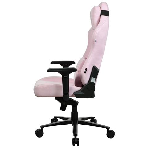 Fabric Gaming Chair Vernazza Supersoft Ro?in? - Foto 2