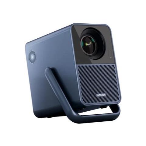 Poseidon E40 Proiettore a raggio standard 1000 ANSI lumen LCD 4K (4096x2400) Grigio - Foto 1