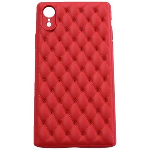 Custodia Rossa Devia Charming Per Iphone X /xs - Foto 1