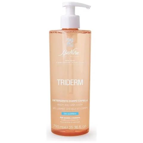 Triderm Detergente Corpo Capelli 750 ml - Foto 1