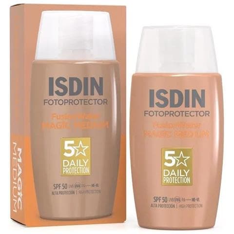 Fusion Water Magic Color 50 ml - Foto 1