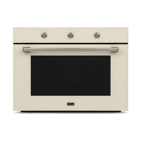 Forno da Incasso Elettrico Ventilato 96 Lt 90cm 4 Funzioni A9-SF3 VETRO BEIGE - Foto 2