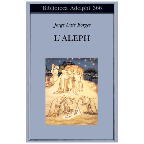 Jorge L. Borges - L'aleph - Foto 3