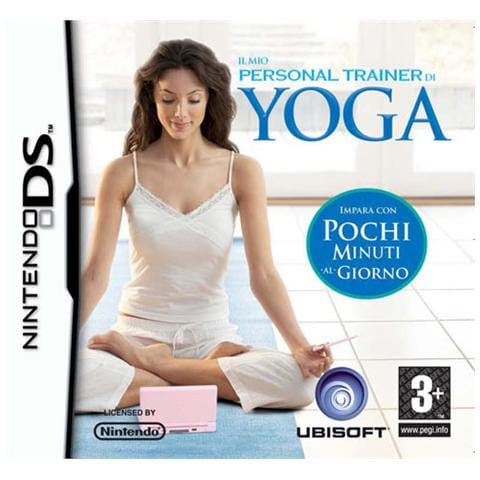 NDS - Il Mio Personal Trainer Di Yoga - Foto 1