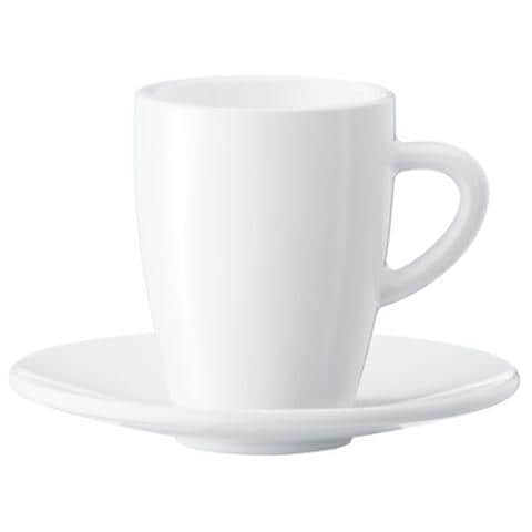 Tazzine Espresso 2 Pezzi - Foto 1