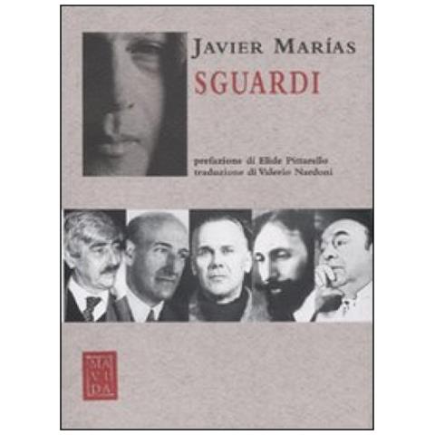 Javier Marías - Sguardi - Foto 3