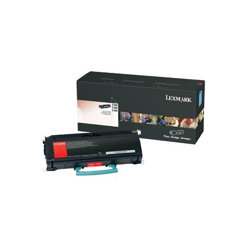 E360H80G Toner Originale Nero per LaserJet M476 Capacità 9000 Pagine - Foto 1