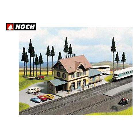 Sacchetto graniglia scura per massicciata 250 gr N-Z - Foto 2