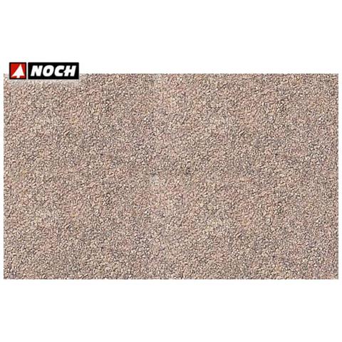 Sacchetto graniglia scura per massicciata 250 gr N-Z - Foto 1