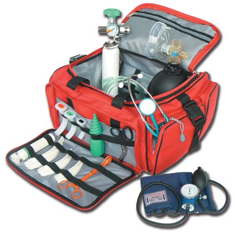 Kit Emergenza "Gima 5" - Completo - Foto 1