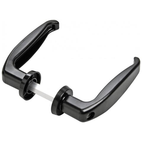 Maniglia Nera Art. 210-40-50 - Foto 2