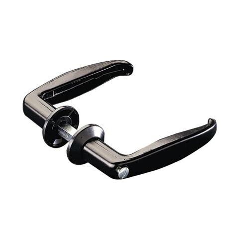 Maniglia Nera Art. 210-40-50 - Foto 3