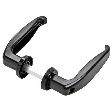 Maniglia Nera Art. 210-40-50 - Foto 1