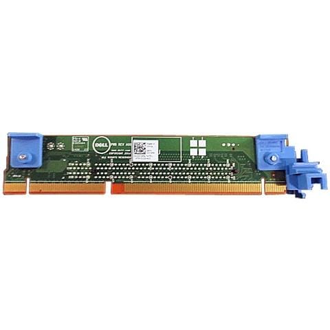 R630 Pcie Riser For Up To 2 X16 Pc - Foto 1