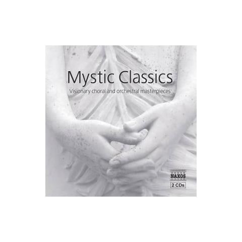Mystic Classics: Capolavori Corali E Strumentali (2 Cd)  - Foto 1