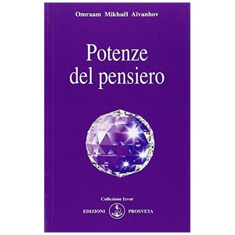Omraam Mikhaël Aïvanhov - Potenze del pensiero - Foto 1