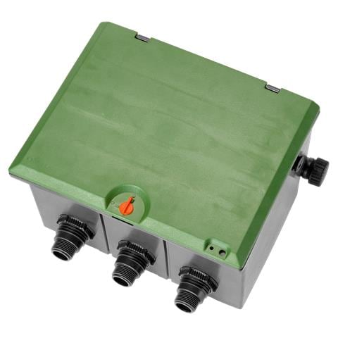 1255-20 accessorio per doccia per giardino e piscina - Foto 1