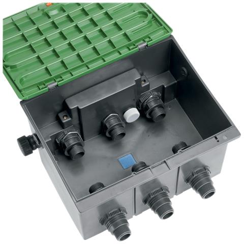 1255-20 accessorio per doccia per giardino e piscina - Foto 2