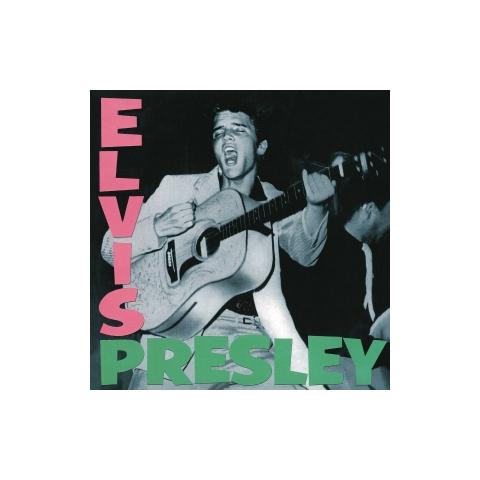 Elvis Presley - Elvis Presley - Foto 2