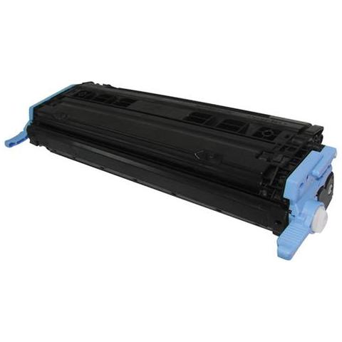 TONER COMPATIBILE -  HP Q6000A Nero - Foto 1